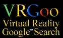VRGOO - Virtual Reality Google Search