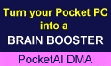 PocketAI Digital Mind Assistant for Pocket PC
