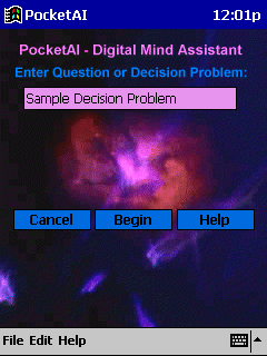 PocketAI Digital Mind Assistant v. 2.2